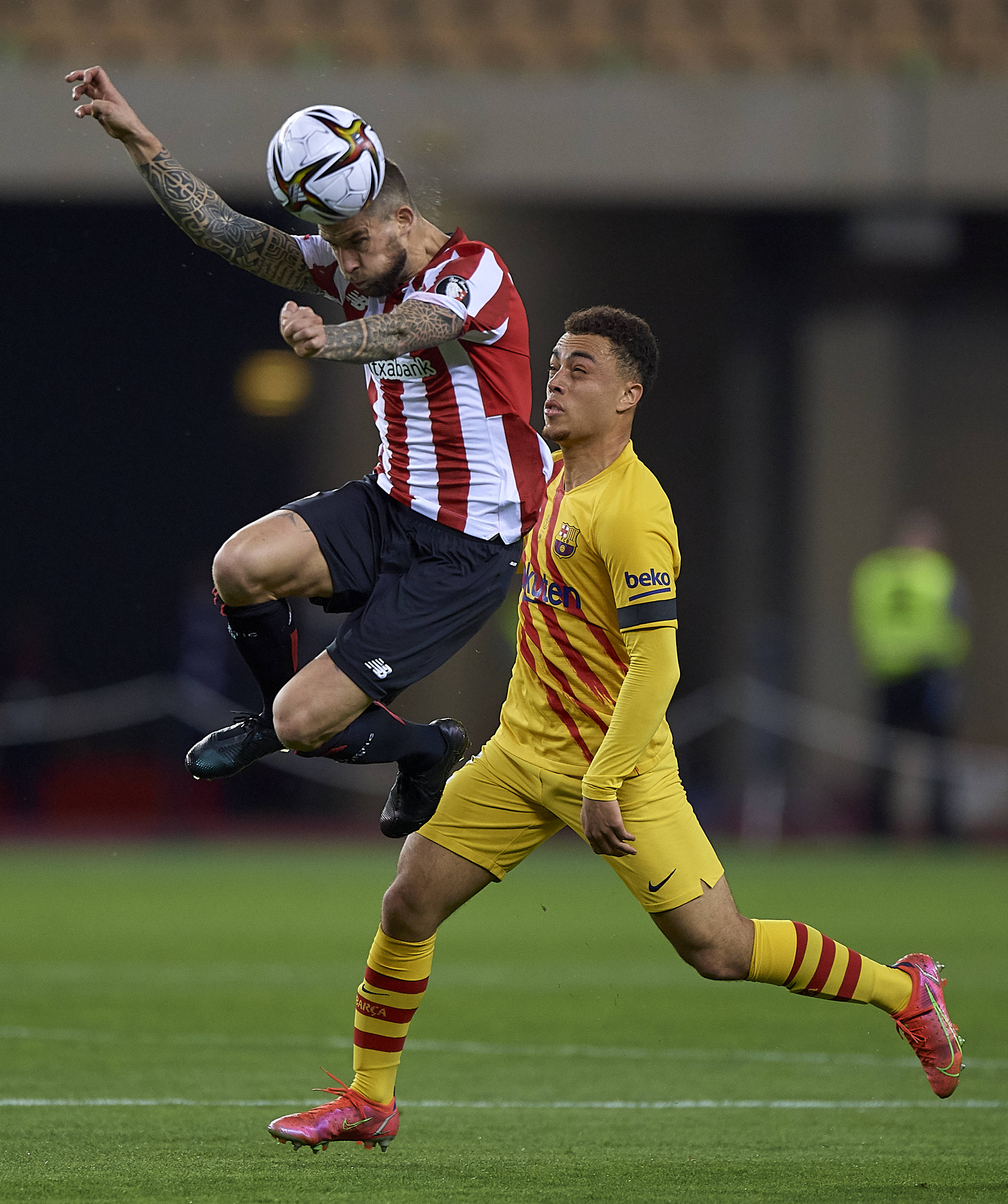 pg游戏包含国王杯转会期再迎强敌，巴塞罗那豪取连胜，主帅态度——话题不断，临场指挥获称赞的词条